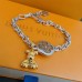 Louis Vuitton chain bracelet best replica