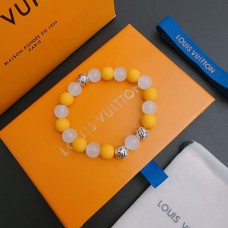 Louis Vuitton chain bracelet best replica