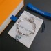 Louis Vuitton chain bracelet best replica