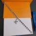 Louis Vuitton chain bracelet best replica