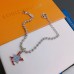 Louis Vuitton chain bracelet best replica