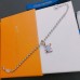 Louis Vuitton chain bracelet best replica