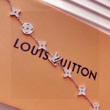 Louis Vuitton chain bracelet best replica