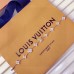 Louis Vuitton chain bracelet best replica