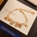 Louis Vuitton chain bracelet best replica