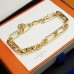 Louis Vuitton chain bracelet best replica