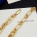 Louis Vuitton chain bracelet best replica