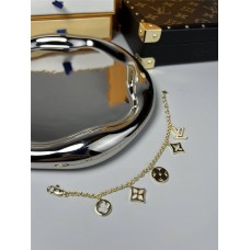 Louis Vuitton chain bracelet best replica