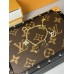 Louis Vuitton chain bracelet best replica