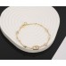 Louis Vuitton chain bracelet best replica