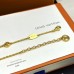 Louis Vuitton chain bracelet best replica