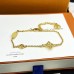 Louis Vuitton chain bracelet best replica