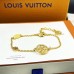 Louis Vuitton chain bracelet best replica