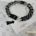 Louis Vuitton chain bracelet best replica