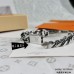 Louis Vuitton chain bracelet best replica