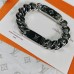 Louis Vuitton chain bracelet best replica