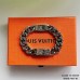 Louis Vuitton chain bracelet best replica