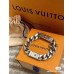 Louis Vuitton chain bracelet best replica