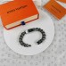 Louis Vuitton chain bracelet best replica