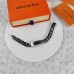 Louis Vuitton chain bracelet best replica