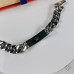 Louis Vuitton chain bracelet best replica