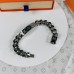 Louis Vuitton chain bracelet best replica