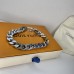 Louis Vuitton chain bracelet best replica