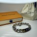 Louis Vuitton chain bracelet best replica