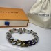 Louis Vuitton chain bracelet best replica