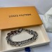 Louis Vuitton chain bracelet best replica