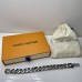 Louis Vuitton chain bracelet best replica