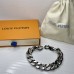 Louis Vuitton chain bracelet best replica