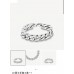 Louis Vuitton chain bracelet best replica