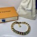 Louis Vuitton chain bracelet best replica