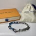 Louis Vuitton chain bracelet best replica