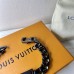 Louis Vuitton chain bracelet best replica