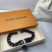 Louis Vuitton chain bracelet best replica