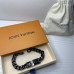 Louis Vuitton chain bracelet best replica