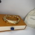 Louis Vuitton chain bracelet best replica