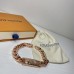 Louis Vuitton chain bracelet best replica