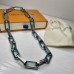 Louis Vuitton chain bracelet best replica