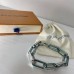 Louis Vuitton chain bracelet best replica