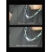 Louis Vuitton chain bracelet best replica