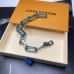 Louis Vuitton chain bracelet best replica