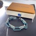 Louis Vuitton chain bracelet best replica