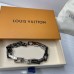 Louis Vuitton chain bracelet best replica