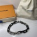 Louis Vuitton chain bracelet best replica