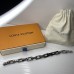 Louis Vuitton chain bracelet best replica