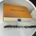 Louis Vuitton chain bracelet best replica