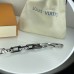 Louis Vuitton chain bracelet best replica